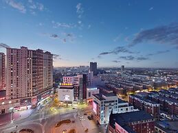 Hilton Garden Inn Anshan Haicheng