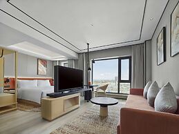 Hilton Garden Inn Anshan Haicheng