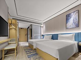 Hilton Garden Inn Anshan Haicheng