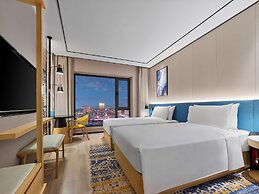 Hilton Garden Inn Anshan Haicheng