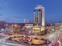 Hilton Garden Inn Anshan Haicheng