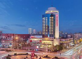 Hilton Garden Inn Anshan Haicheng