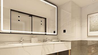 Hilton Garden Inn Anshan Haicheng