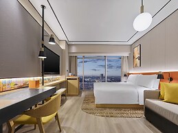 Hilton Garden Inn Anshan Haicheng