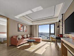 Hilton Garden Inn Anshan Haicheng