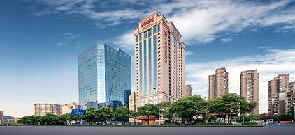 Hilton Garden Inn Changsha Yuelu