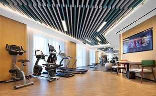 Hilton Garden Inn Changsha Yuelu