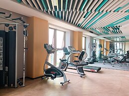 Hilton Garden Inn Changsha Yuelu