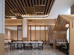 Hilton Garden Inn Changsha Yuelu