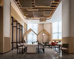 Hilton Garden Inn Changsha Yuelu