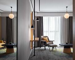 Hilton Garden Inn Changsha Yuelu