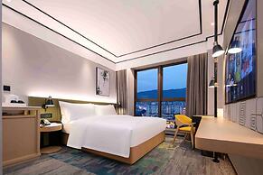 Hilton Garden Inn Changsha Yuelu