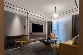 Hilton Garden Inn Changsha Yuelu