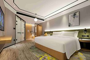 Hilton Garden Inn Changsha Yuelu