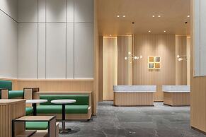 Hilton Garden Inn Changsha Yuelu