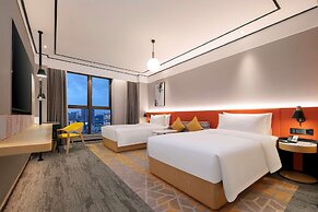 Hilton Garden Inn Changsha Yuelu
