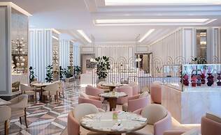Waldorf Astoria Doha West Bay