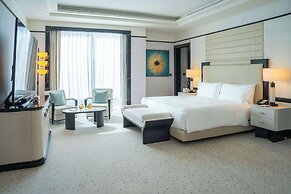 Waldorf Astoria Doha West Bay