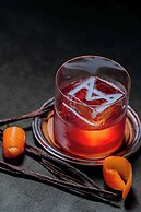 Waldorf Astoria Doha West Bay