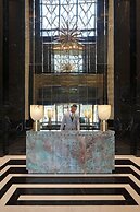 Waldorf Astoria Doha West Bay