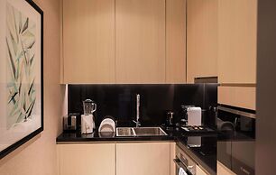 Waldorf Astoria Doha West Bay