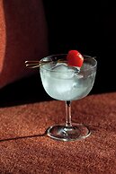 Waldorf Astoria Doha West Bay