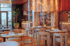 Waldorf Astoria Doha West Bay