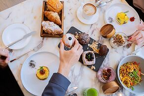 Waldorf Astoria Doha West Bay