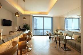 Waldorf Astoria Doha West Bay