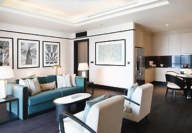 Waldorf Astoria Doha West Bay