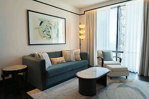 Waldorf Astoria Doha West Bay