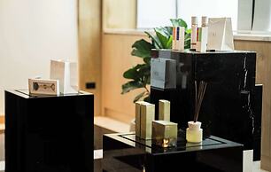 Waldorf Astoria Doha West Bay