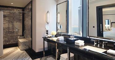 Waldorf Astoria Doha West Bay