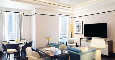 Waldorf Astoria Doha West Bay