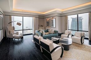 Waldorf Astoria Doha West Bay