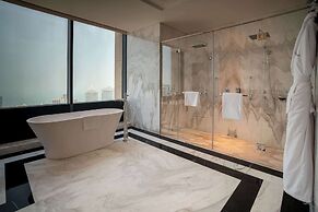 Waldorf Astoria Doha West Bay