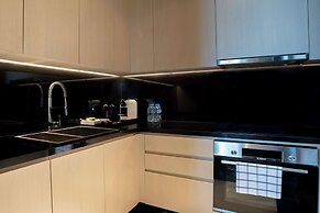 Waldorf Astoria Doha West Bay