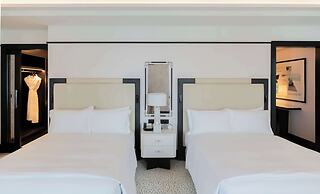 Waldorf Astoria Doha West Bay