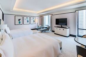 Waldorf Astoria Doha West Bay
