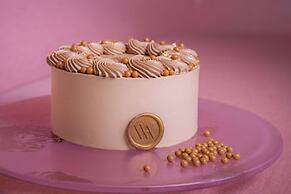 Waldorf Astoria Doha West Bay