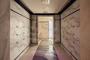 Waldorf Astoria Doha West Bay