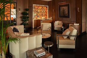 Waldorf Astoria Doha West Bay