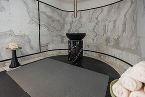 Waldorf Astoria Doha West Bay