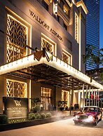 Waldorf Astoria Doha West Bay