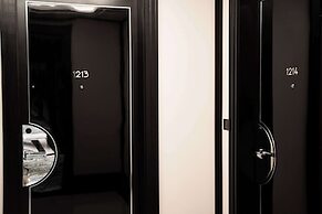 Waldorf Astoria Doha West Bay