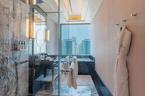 Waldorf Astoria Doha West Bay