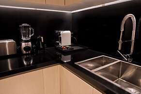 Waldorf Astoria Doha West Bay