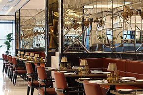 Waldorf Astoria Doha West Bay