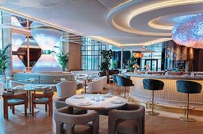 Waldorf Astoria Doha West Bay