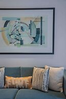 Waldorf Astoria Doha West Bay